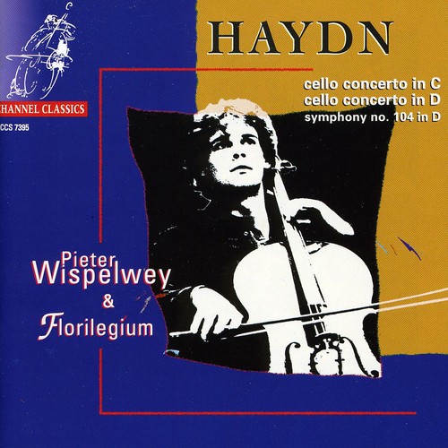 Florilegium - Haydn: Cello Concertos In C And D