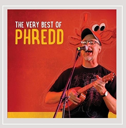Phredd - Very Best of Phredd