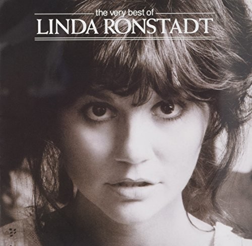 Very Best Of Linda Ronstadt [Import]