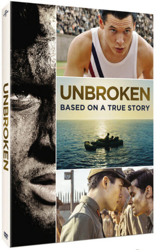 Unbroken [Movie] - Unbroken