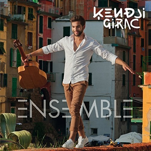 Kendji Girac - Ensemble