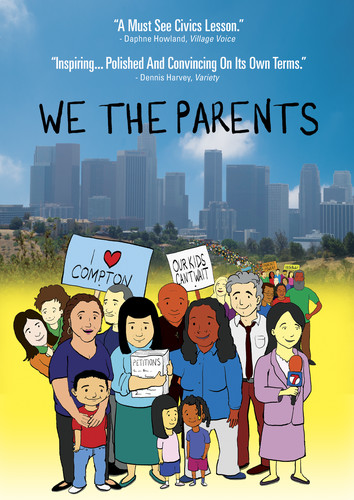 - We the Parents