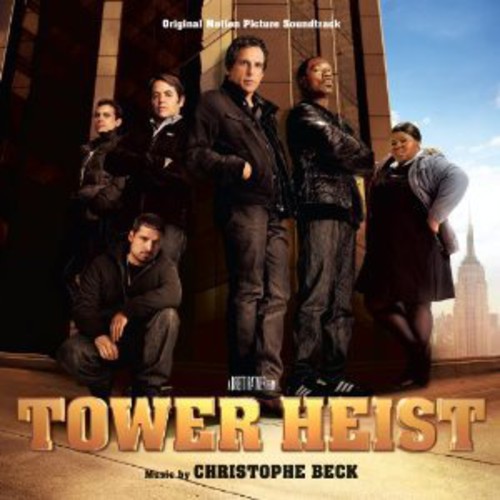 Tower Heist (Original Motion Picture Soundtrack)