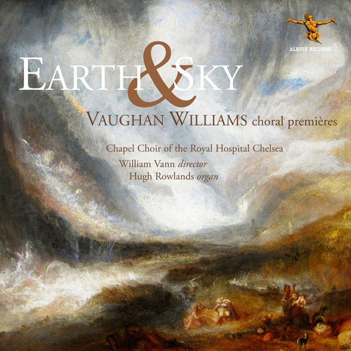 Williams - Earth & Sky