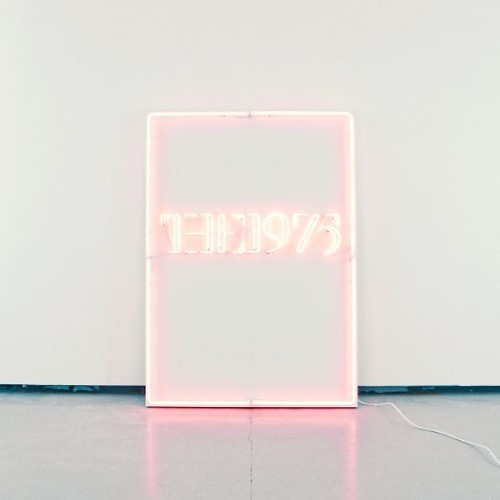The 1975 - I Like It When You Sleep For You Are So Beautiful Yet So Unaware Of It [Vinyl]