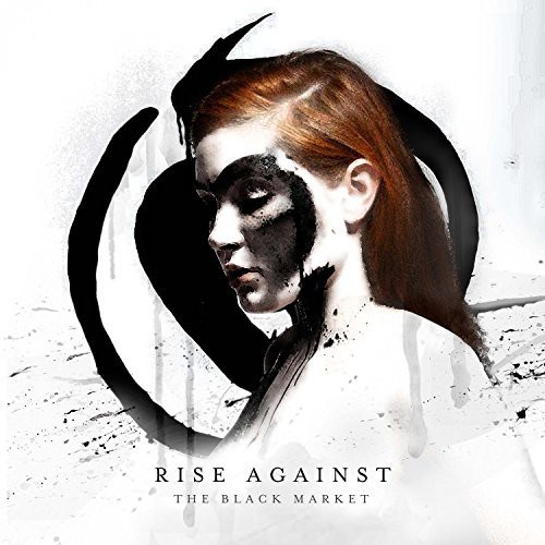 Rise Against - Black Market (Wtsh) [Limited Edition]