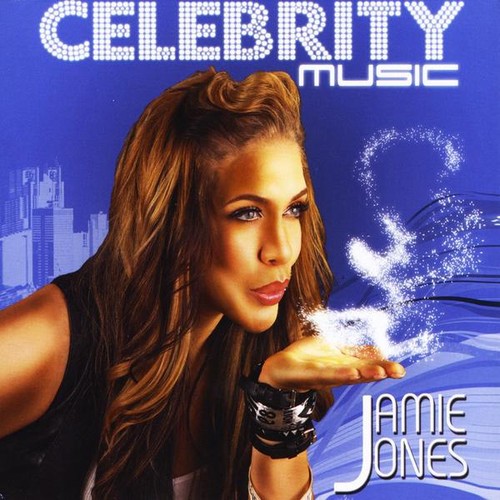 Jamie Jones - Celebrity Music