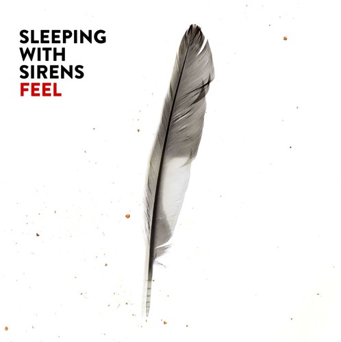 Sleeping With Sirens - Feel [Vinyl w/CD]