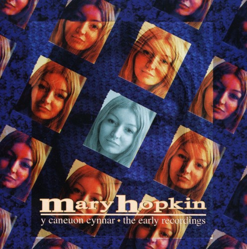 Mary Hopkin - Early Songs [Import]