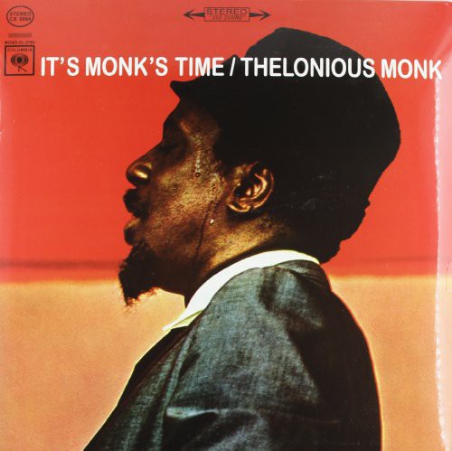 It's Monk's Time