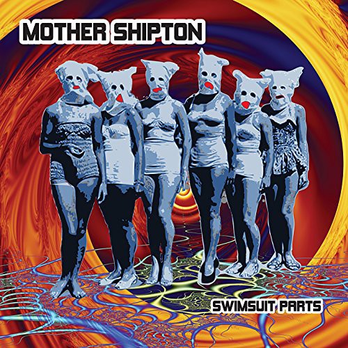 Mother Shipton - Swimsuit Parts