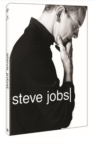Steve Jobs [Movie] - Steve Jobs