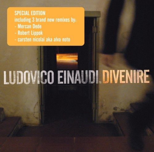 Ludovico Einaudi - Divenire [Import]