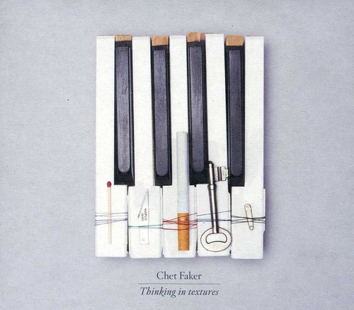 Chet Faker - Thinking In Textures [Import]