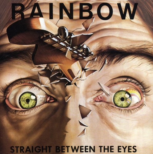 Straight Between The Eyes (Remastered)