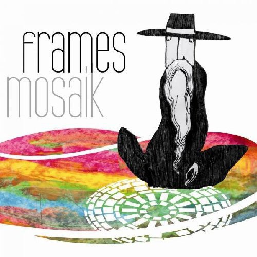 Frames - Mosaik [Import Vinyl]