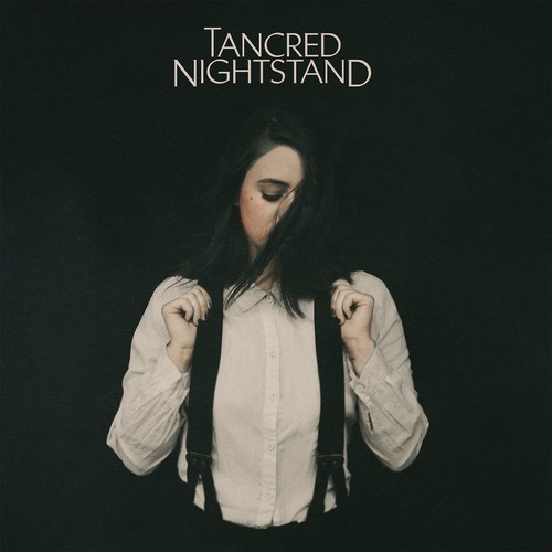 Tancred - Nightstand