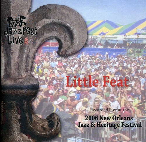Jazz Fest 2006
