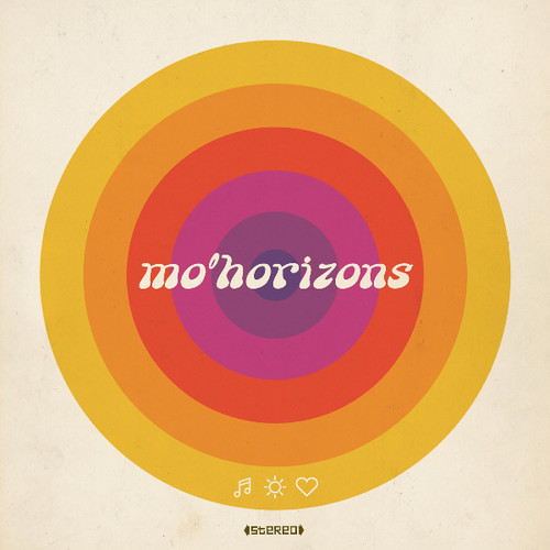 Mo' Horizons - Music Sun Love