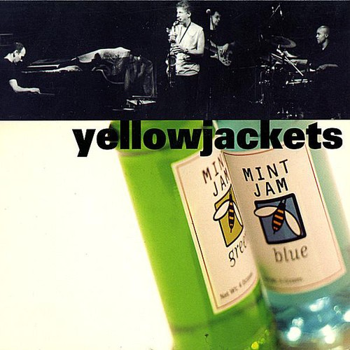 The Yellowjackets - Mint Jam