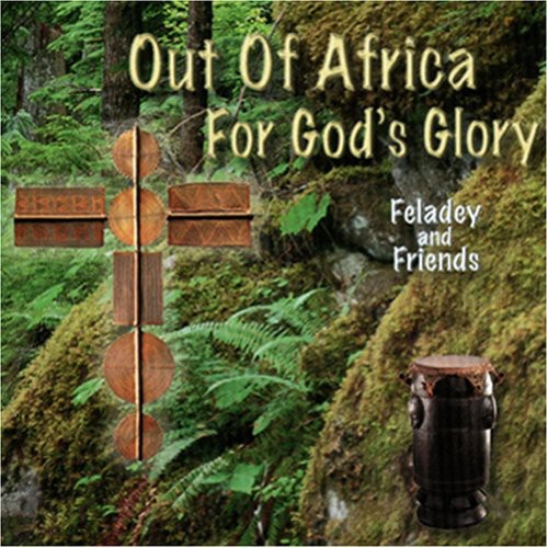 Out of Africa for God's Glory