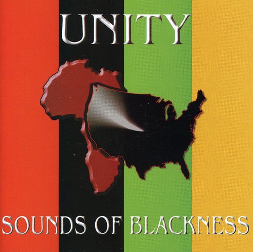 Sounds Of Blackness - Unity