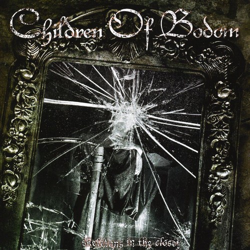 Children Of Bodom - Skeletons In The Closet [Import]