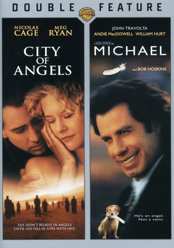 Warner Double Features - City of Angels / Michael