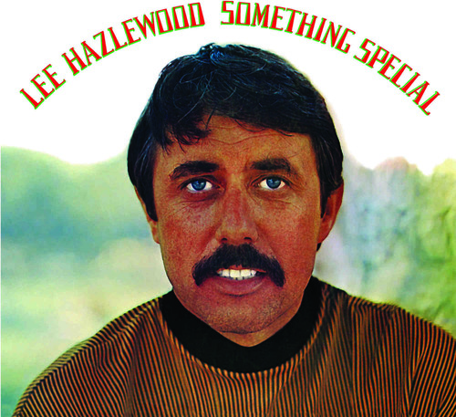 Lee Hazlewood - Something Special (Bonus Tracks) (Gate) [Deluxe]