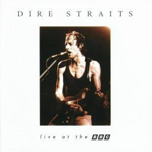 Dire Straits - Live At The Bbc [Import]