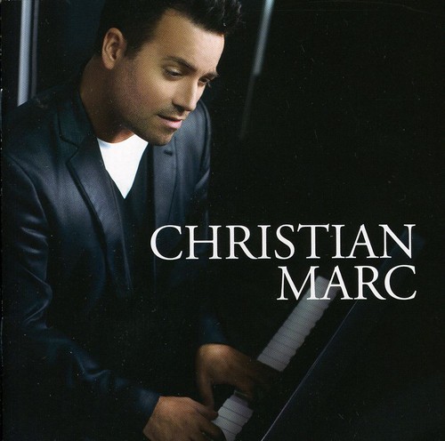 Christian Marc [Import]
