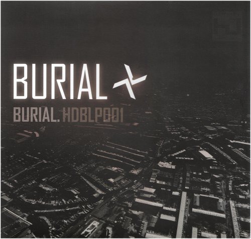 Burial - Burial