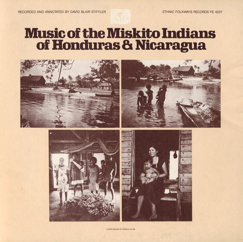 Miskito Indians Honduras /  Various