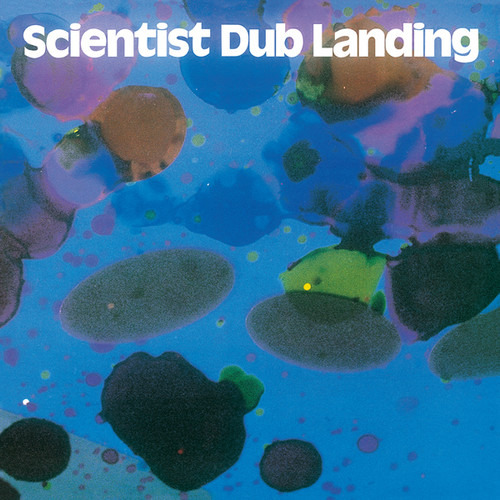 Scientist - Dub Landing