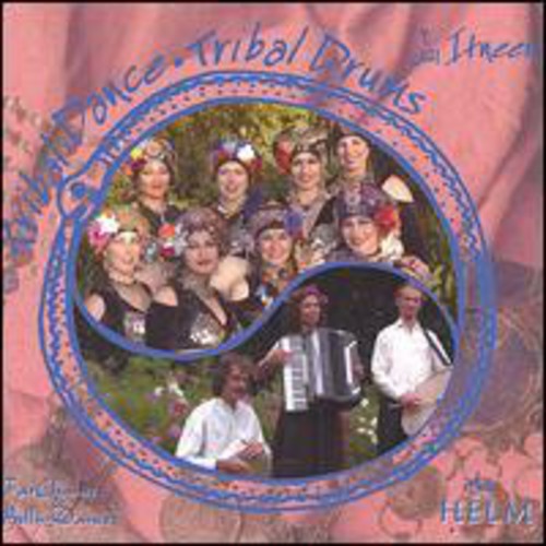 Helm - Tribal Dance: Tribal Drums
