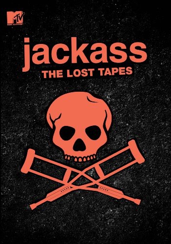 Jackass - Jackass: The Lost Tapes