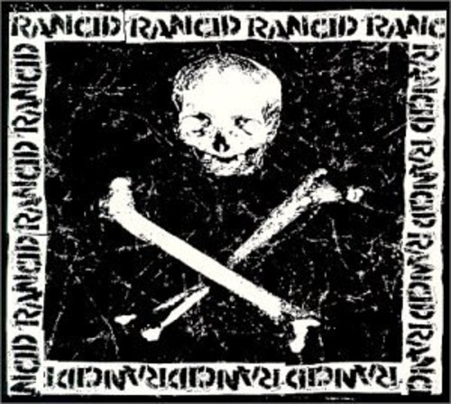 Rancid - Rancid (2000)