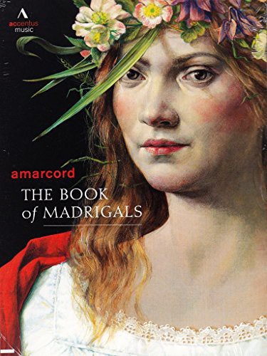 Book of Madrigals