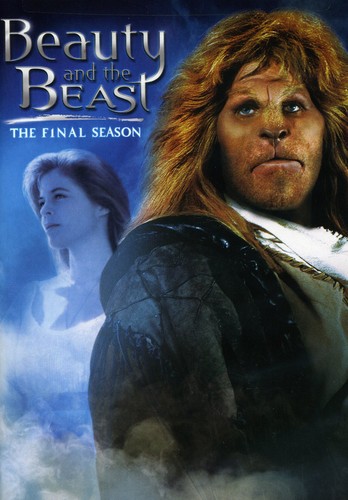 Beauty & The Beast - Beauty and the Beast: The Third Season (The Final Season)