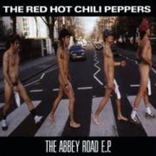 Red Hot Chili Peppers - Abbey Road Ep [Import]