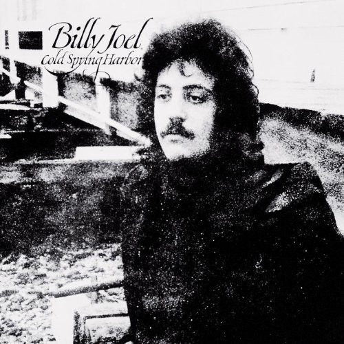 Billy Joel - Cold Spring Harbor [Limited Anniversary Edition Vinyl]