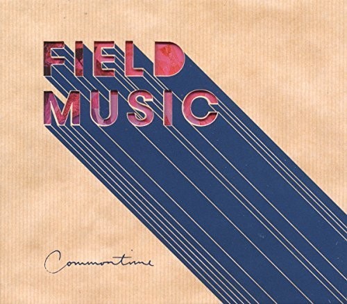 Field Music - Commontime [Vinyl]