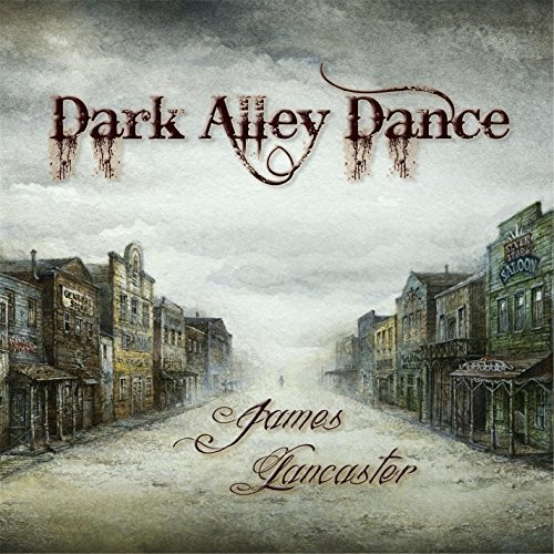  - Dark Alley Dance