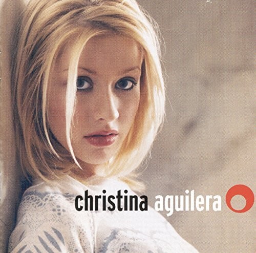 Christina Aguilera - Christina Aguilera (Gold Series)