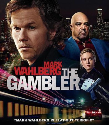 Mark Wahlberg - The Gambler