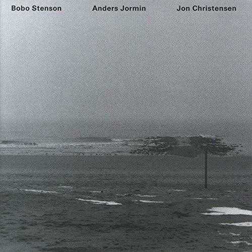 Bobo Stenson - War Orphans