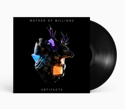 Mother of Millions - Artifact (Blk) (Gate) [Limited Edition]