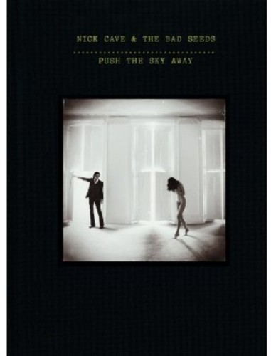 Nick Cave & The Bad Seeds - Push The Sky Away [Limited Edition]