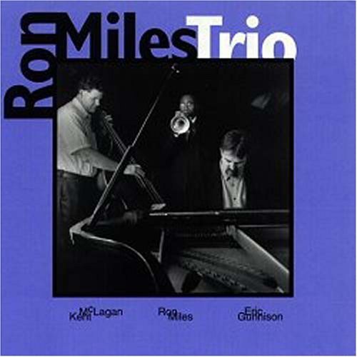 Ron Miles - Ron Miles Trio