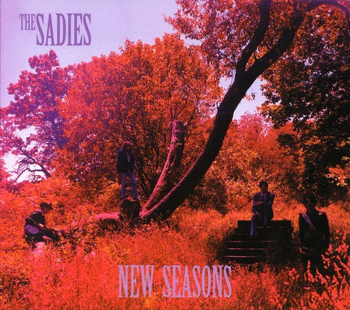 The Sadies - New Seasons
